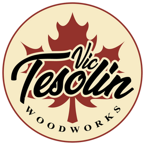 Vic Tesolin Woodworks
